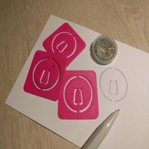 FreeStyle Libre Template