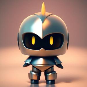 Alien Warrior