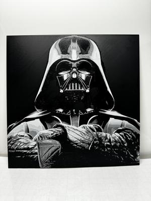 Darth Vader Hueforge