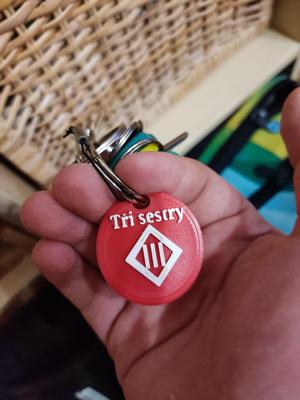 tři sestry
