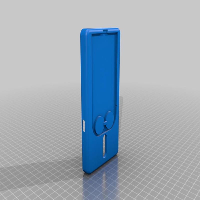 Oppo R17 Phonecase