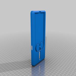Oppo R17 Phonecase
