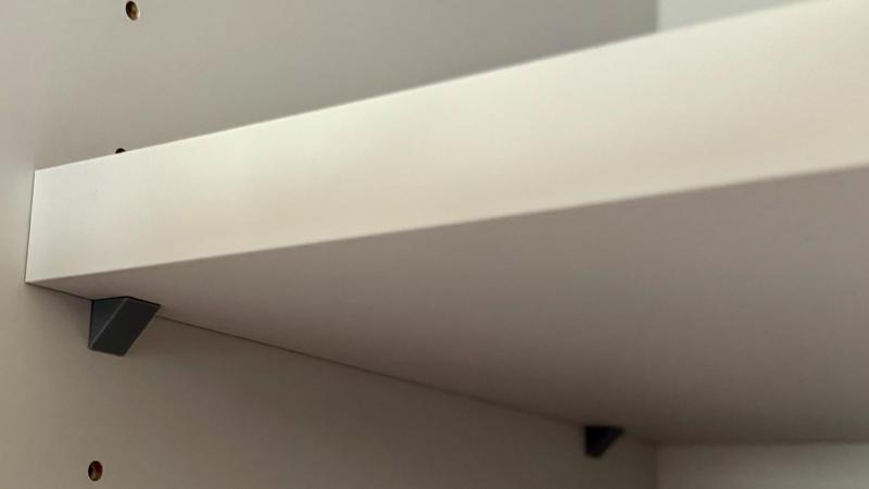 Shelf Dowel / Regalträger