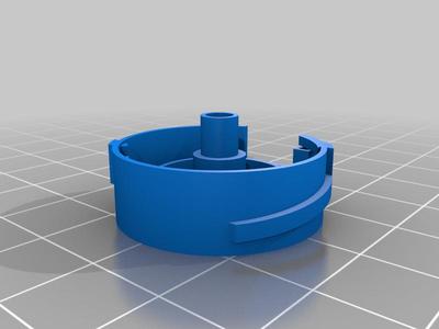 Xiaomi Soap Dispenser Tank cap