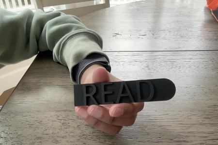 Bookmark