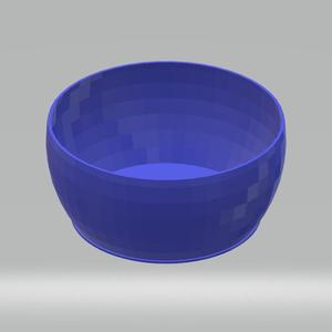 Simple Bowl