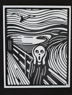 The Scream