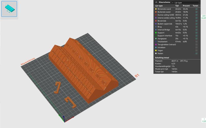 IKEA SKÅDIS drill and tap holder