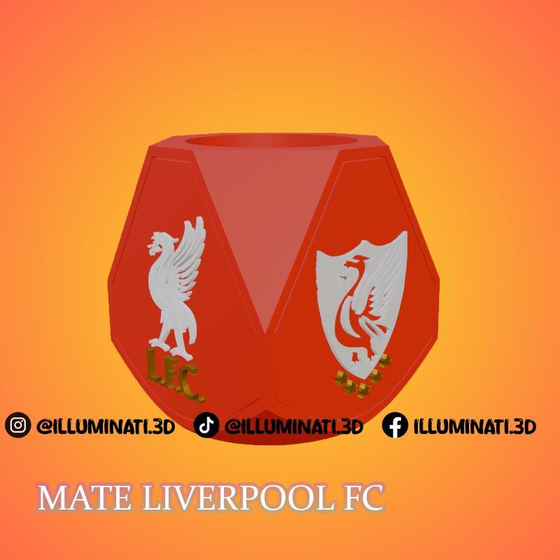 Mate Liverpool FC