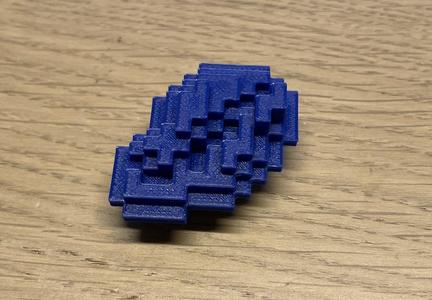 Lapis Lazuli - Minecraft Flavour