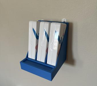 Firmoo Glasses Case Shelf