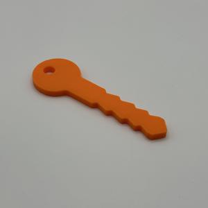Toy Key (for children) - Version C