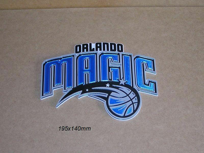 Orlando Magic, basketball, court, basket, basket, basket, impression3d, players, league, champions