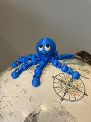 Octopus