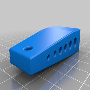 Suport imbus 1.5 - 5 mm