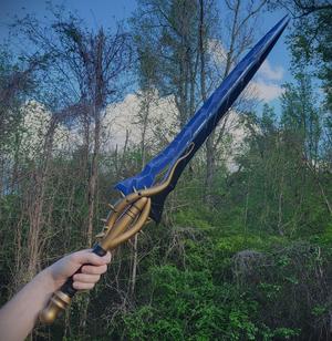 Sword of Once and Future (MTG)