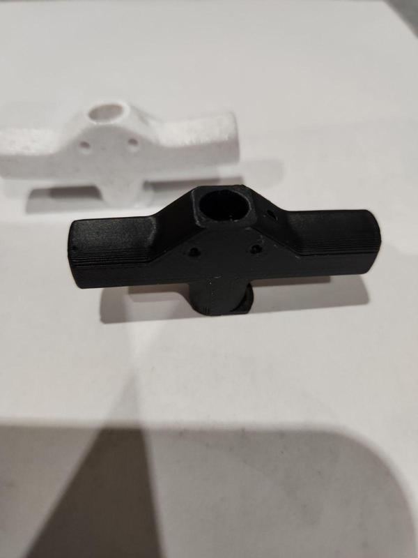 RG 65 Swing Rig Fitting