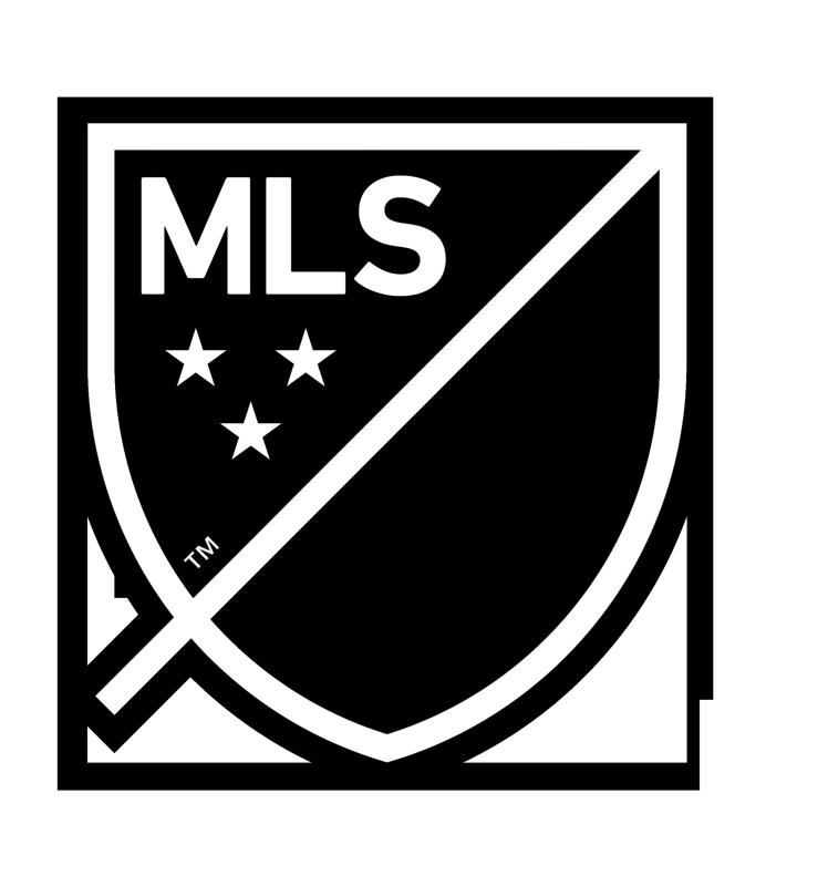 MLS emblem