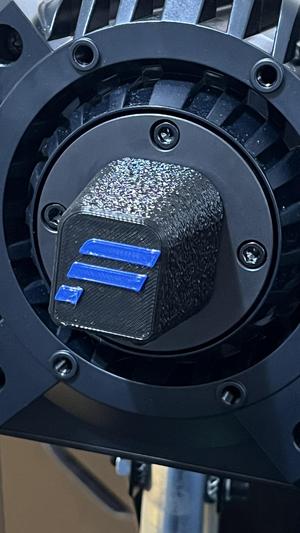 Fanatec QR2 Dust Cover