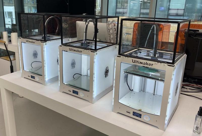 Ultimaker Dust Cover