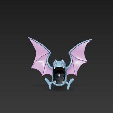 pokemon nosferalto