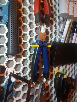 Scheppach HSW for pliers TB150