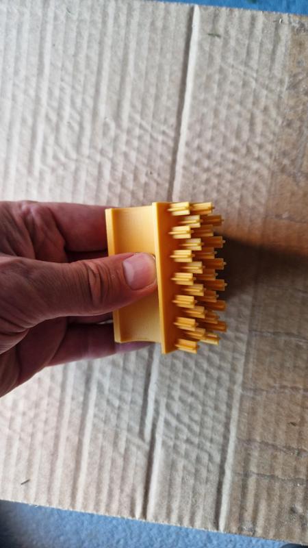 Ryobi Lawnmower Unclogging Tool