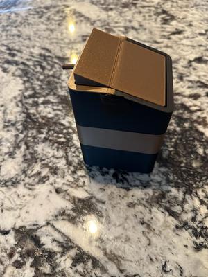 Mini Trashcan 2.0