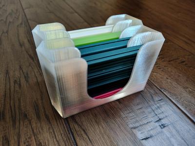 Ikea BEVARA large sealing clip holder