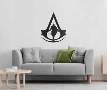 Assassins creed Wall Art