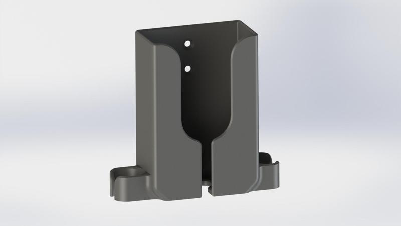 Yamaha 2024 Ebike Charger Wallmount