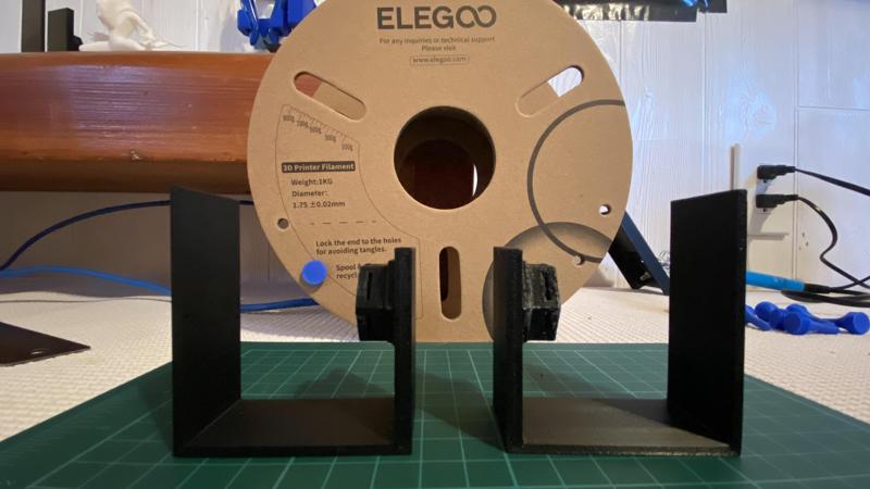 HSW Over-the-Door Hook