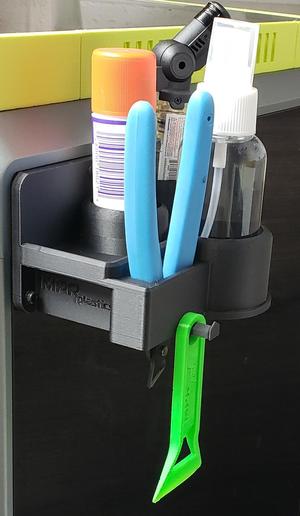 K1 Max Tool Holder