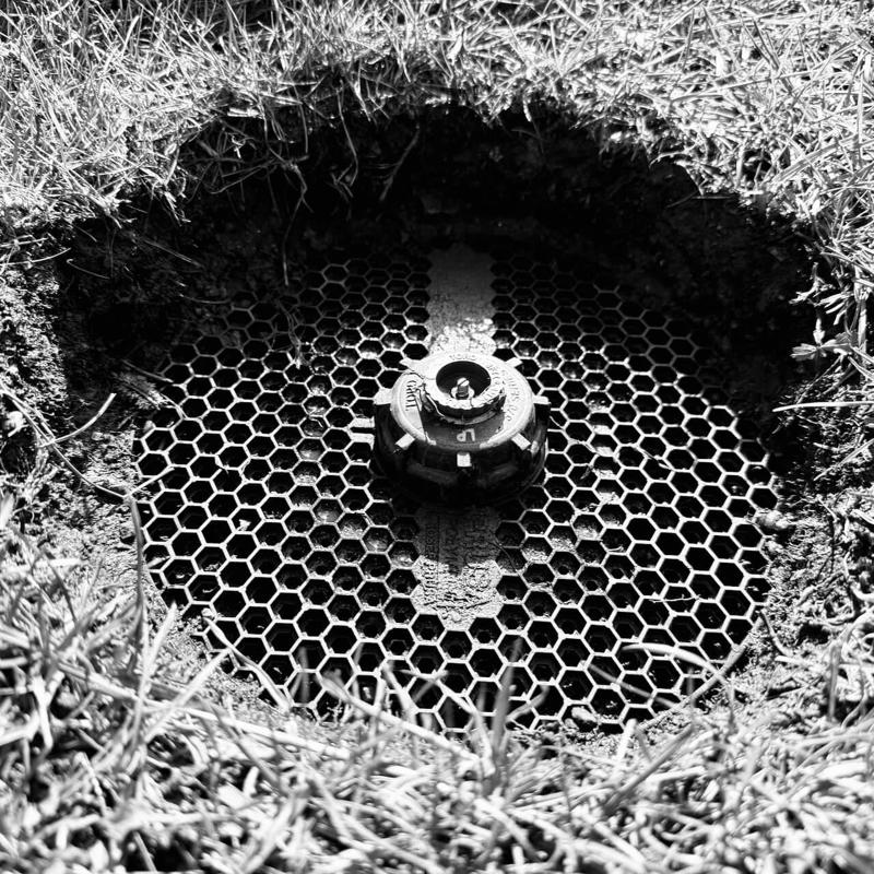 Prusament Sprinkler Protector