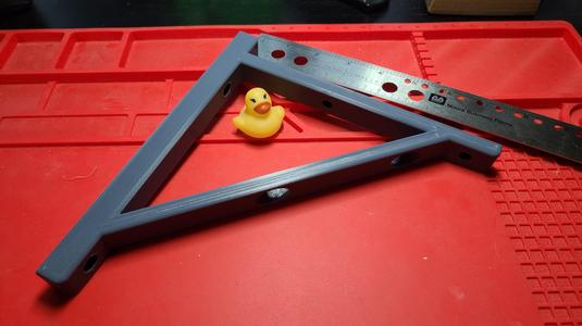 Shelf Bracket - Large