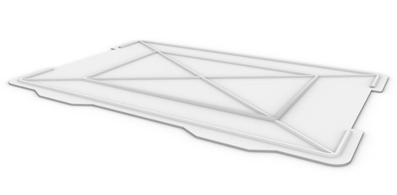 Phrozen Sonic Mega 8K S Vat Cover