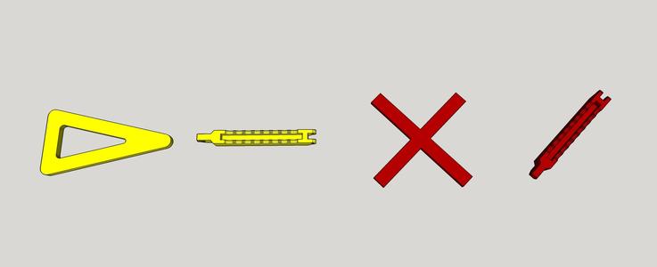 Lucy Pyre Vtuber Accessories