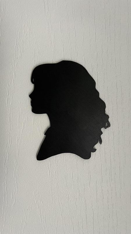 Hermione Granger (Harry Potter) Wall Art