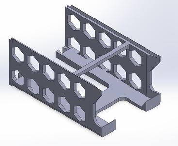 Beverage Can Dispenser, Euro Can Version (330mL)