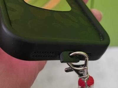 phone hook support 