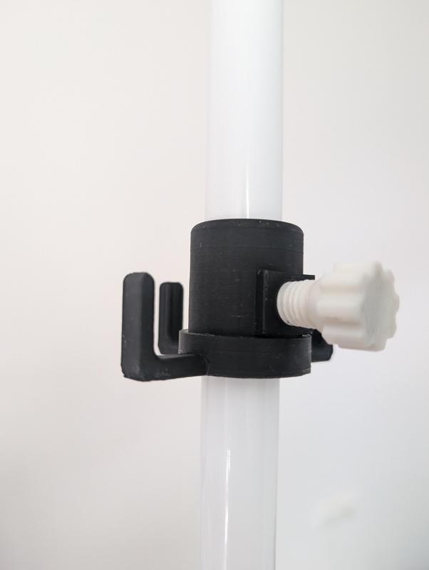 SOPORTE PARA SOMBRILLA