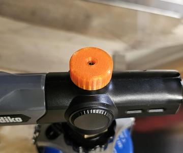 Ersatz Reglerknauf für Sondiko L8010