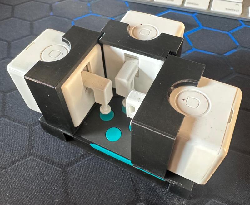 Remote - Fingerbot Holder