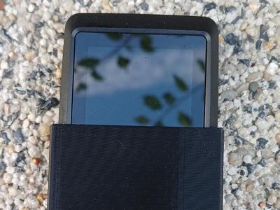 Cover Ciox 300