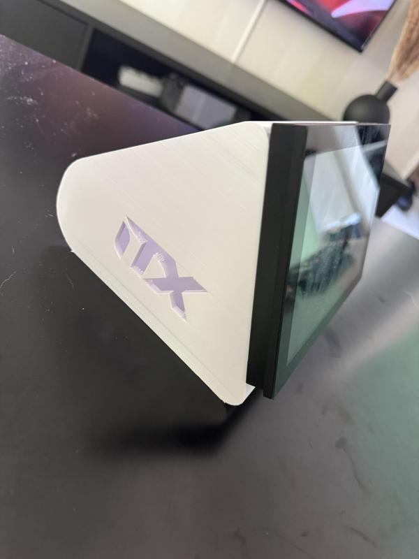 Jason DS8 monitor stand bracket