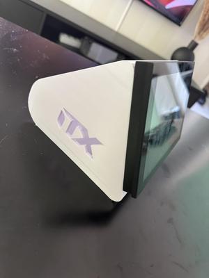 Jason DS8 monitor stand bracket