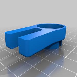 Geeetech Anti Z Wobble (Prusa I3 ProB)
