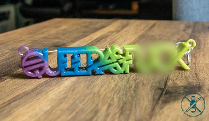 QueerAsF*ck Necklace