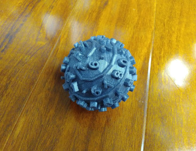 Spiral math constants