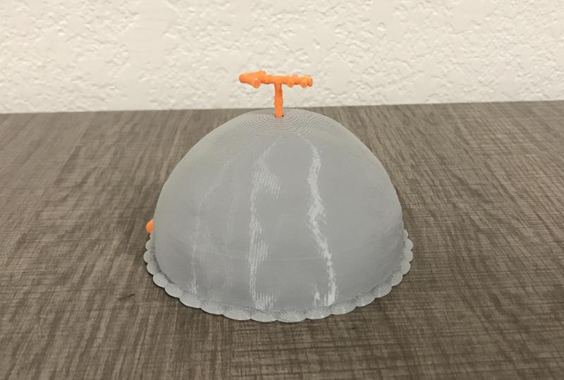 Spongebob Patrick's Rock